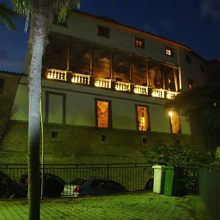 Bed and Breakfast Palazzo Orsini Bomarzo Exterior foto